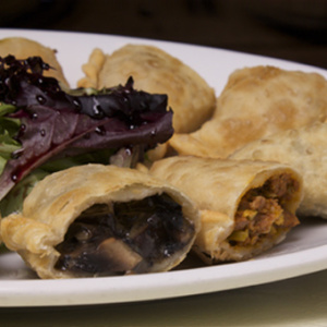 empanadas el campero